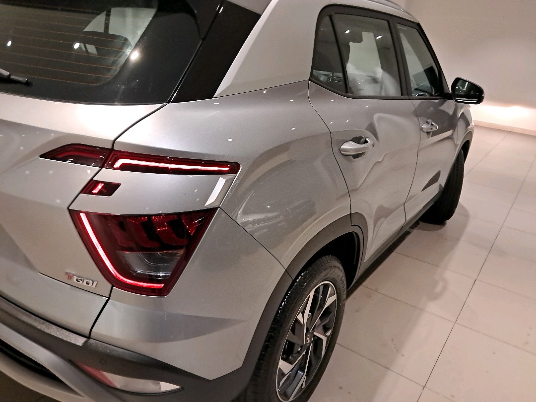 CRETA 1.0 TGDI FLEX LIMITED AUTOMÁTICO13