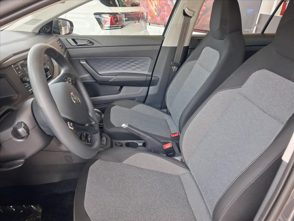 VIRTUS 1.0 170 TSI SENSE MANUAL6