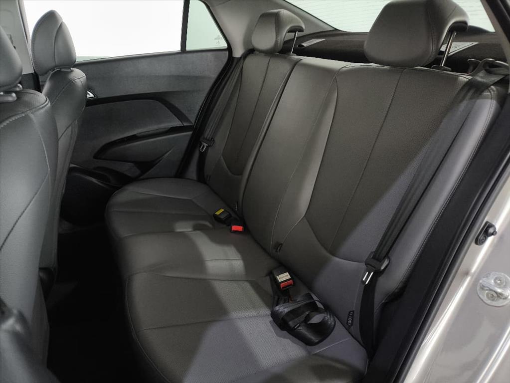 HB20S 1.6 PREMIUM 16V FLEX 4P AUTOMÁTICO13