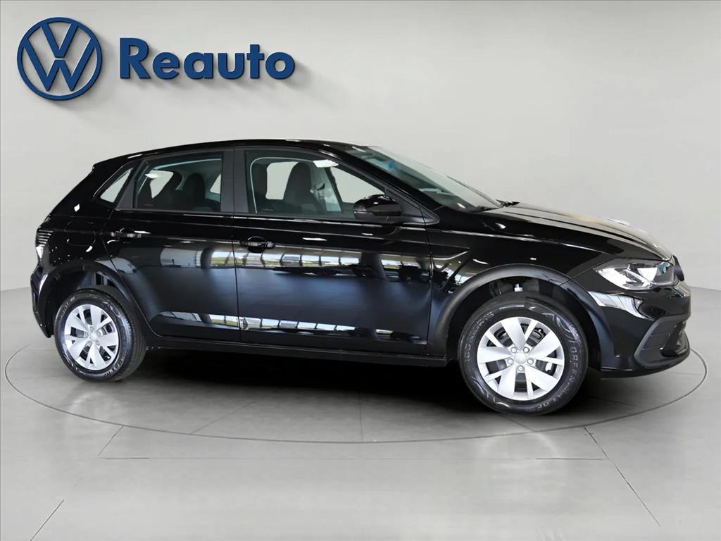 POLO 1.0 170 TSI SENSE AUTOMÁTICO2