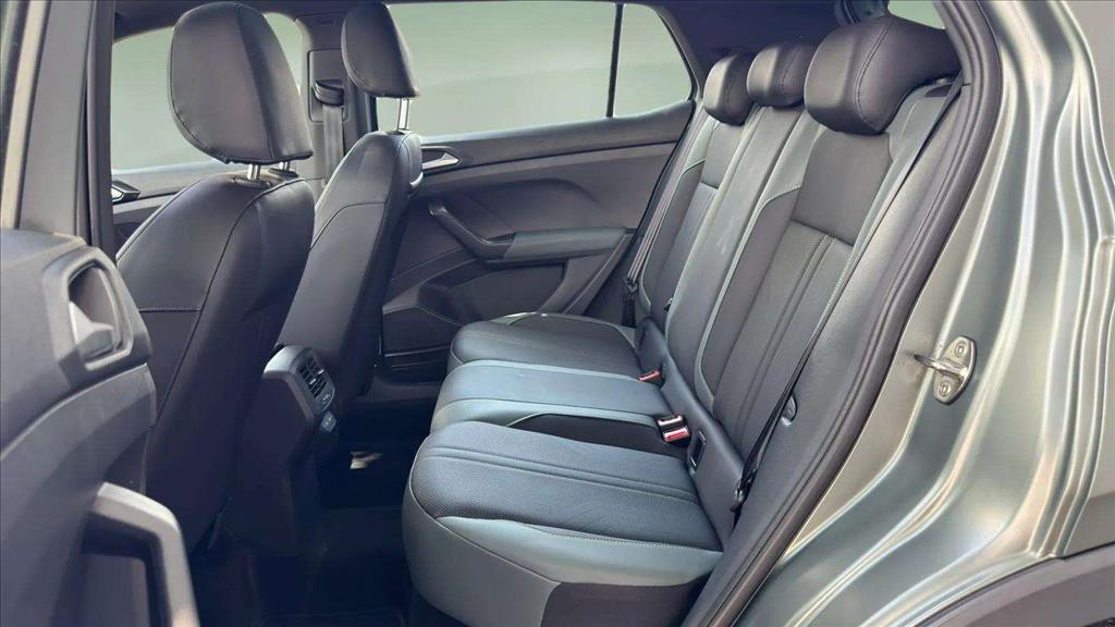 T-CROSS 1.4 250 TSI TOTAL FLEX EXTREME AUTOMÁTICO10