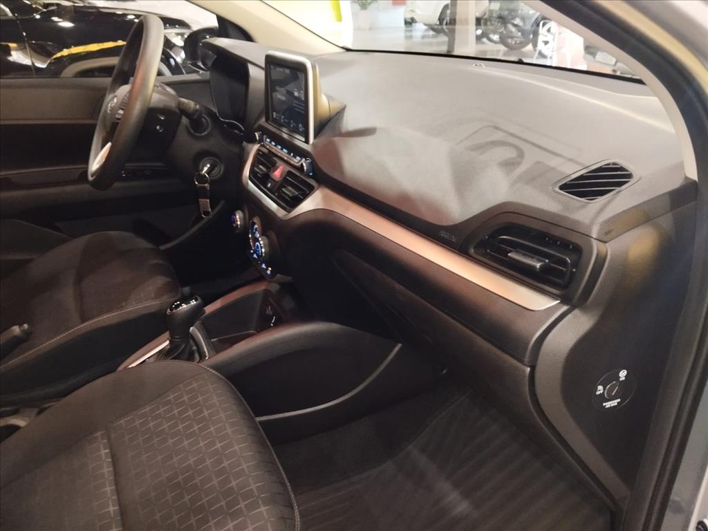 HB20 1.0 TGDI FLEX COMFORT PLUS AUTOMÁTICO12