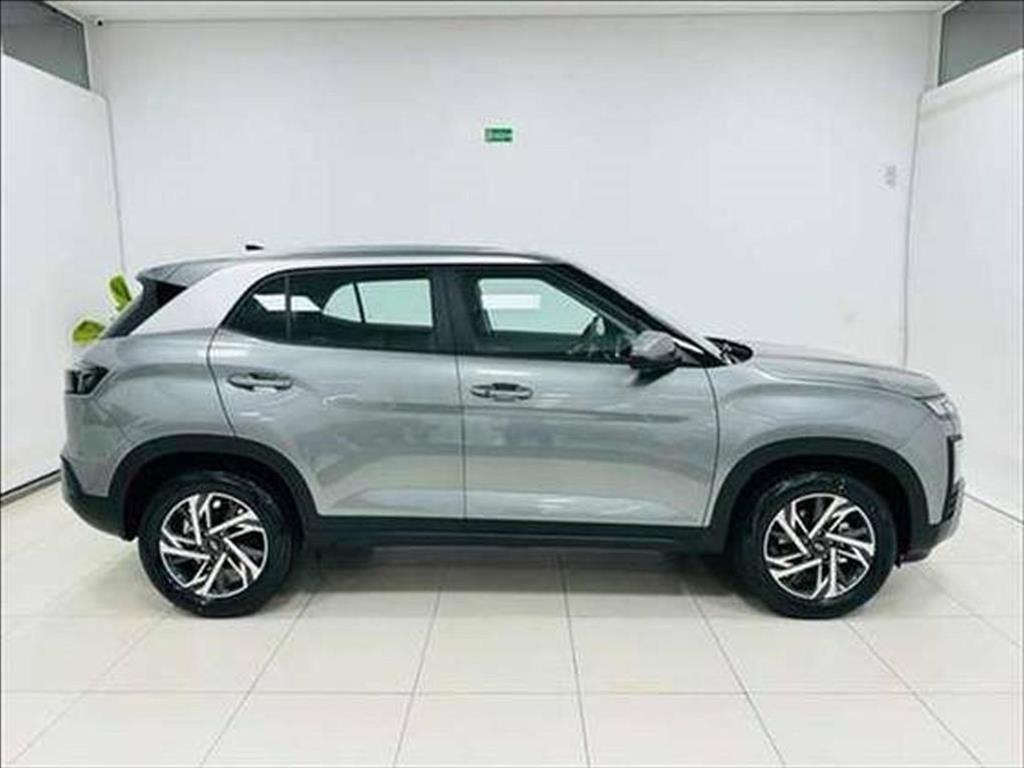 Hyundai-CRETA-1.0 TGDI FLEX LIMITED AUTOMÁTICO