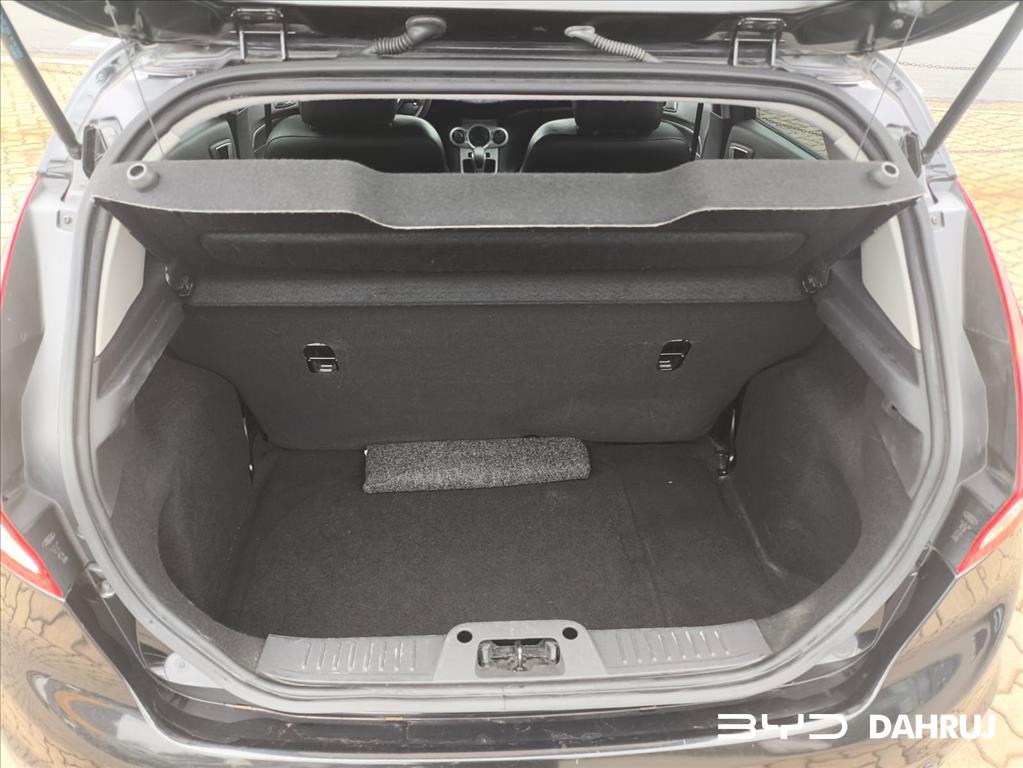 FIESTA 1.6 SE HATCH 16V FLEX 4P MANUAL11