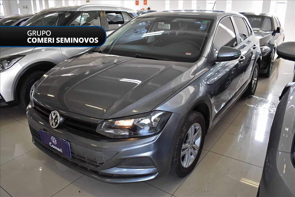 POLO 1.0 MPI TOTAL FLEX MANUAL