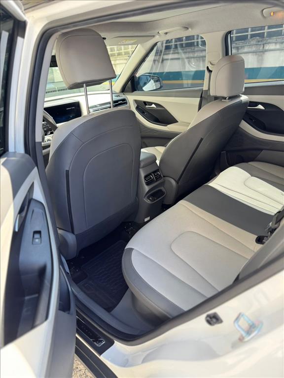 CRETA 1.6 TGDI GASOLINA ULTIMATE DCT10