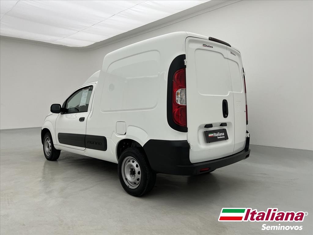 FIORINO 1.4 MPI FURGÃO ENDURANCE 8V FLEX 2P MANUAL2