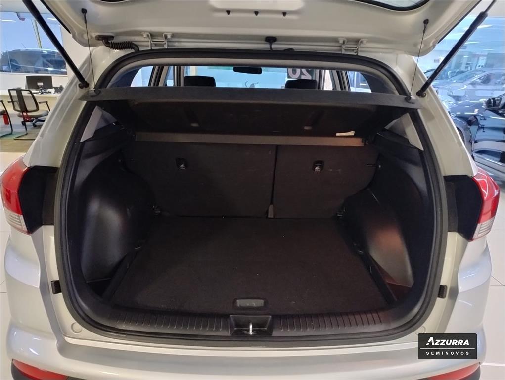 CRETA 1.6 16V FLEX ATTITUDE MANUAL14