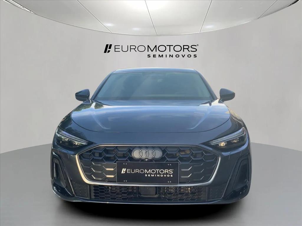 Audi-A5-2.0 TFSI GASOLINA PERFORMANCE S EDITION QUATTRO S TRONIC