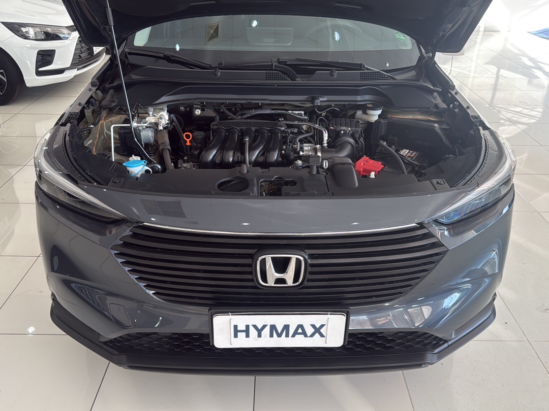 HR-V 1.5 DI I-VTEC FLEX EX CVT15