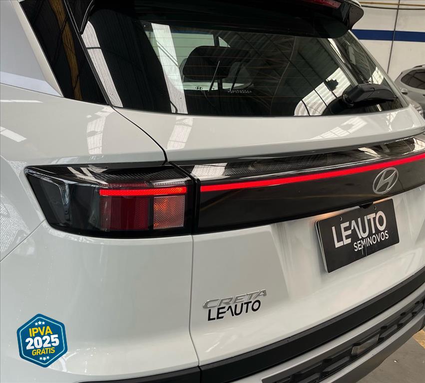 CRETA 1.0 TGDI FLEX LIMITED AUTOMÁTICO6