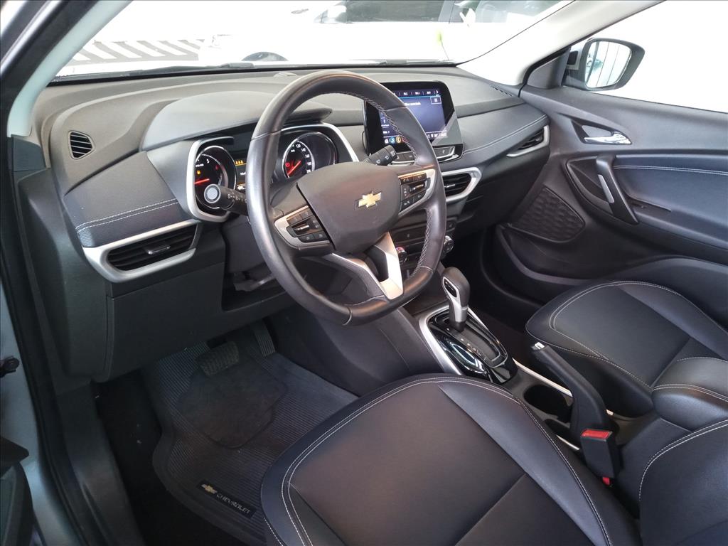 TRACKER 1.2 TURBO FLEX PREMIER AUTOMÁTICO7