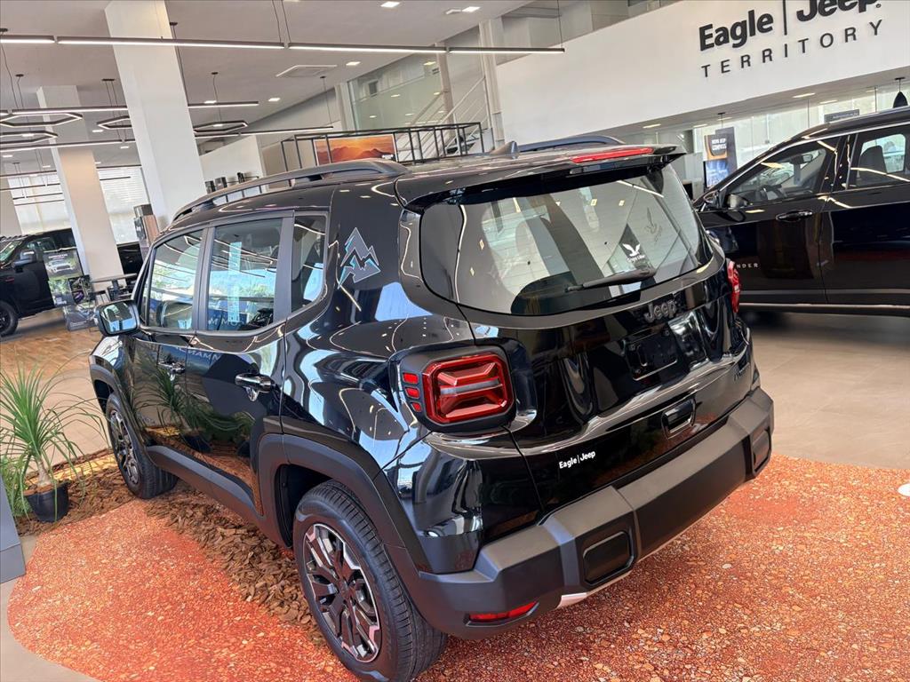 RENEGADE 1.3 T270 TURBO FLEX ALTITUDE AT64