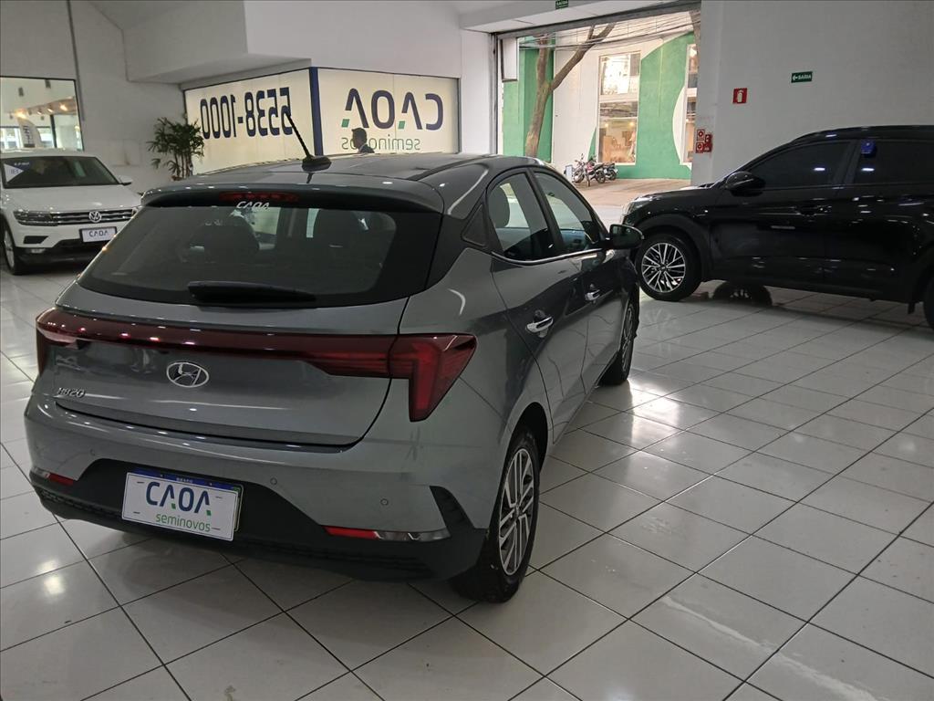 Hyundai-HB20-1.0 12V FLEX LIMITED PLUS MANUAL