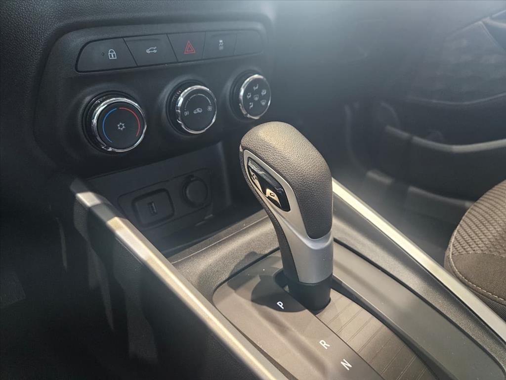 ONIX PLUS 1.0 TURBO FLEX AUTOMÁTICO10