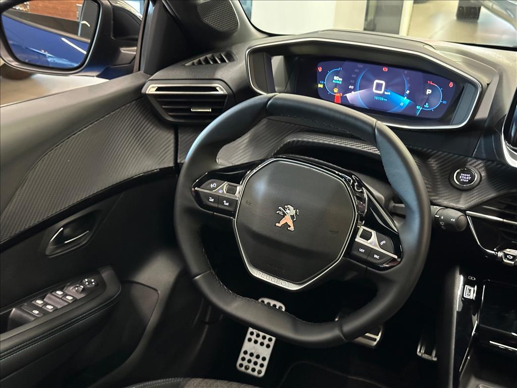208 1.0 TURBO 200 FLEX STYLE CVT5
