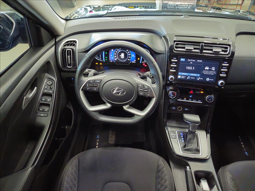 CRETA 1.0 TGDI FLEX LIMITED AUTOMÁTICO5