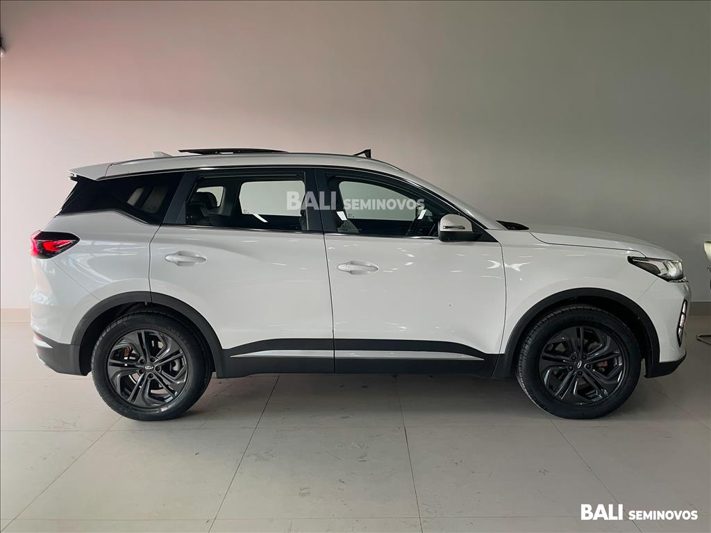 TIGGO 7 PRO 1.5 TCI FLEX HYBRID CVT6