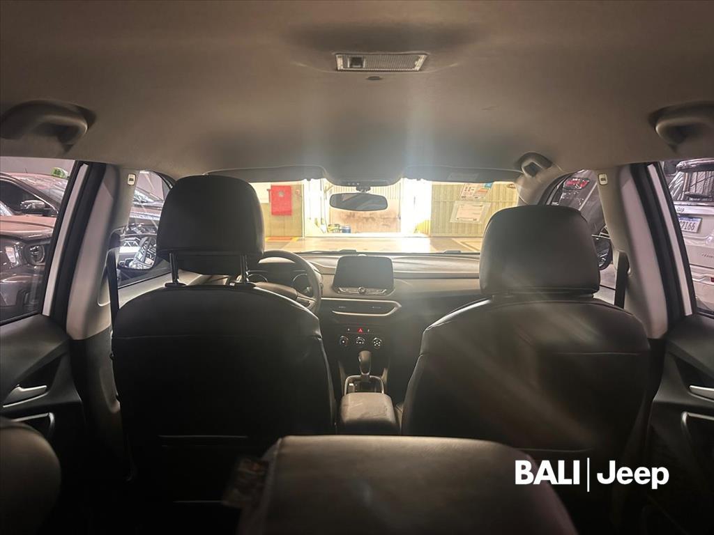 TRACKER 1.0 TURBO FLEX LT AUTOMÁTICO11