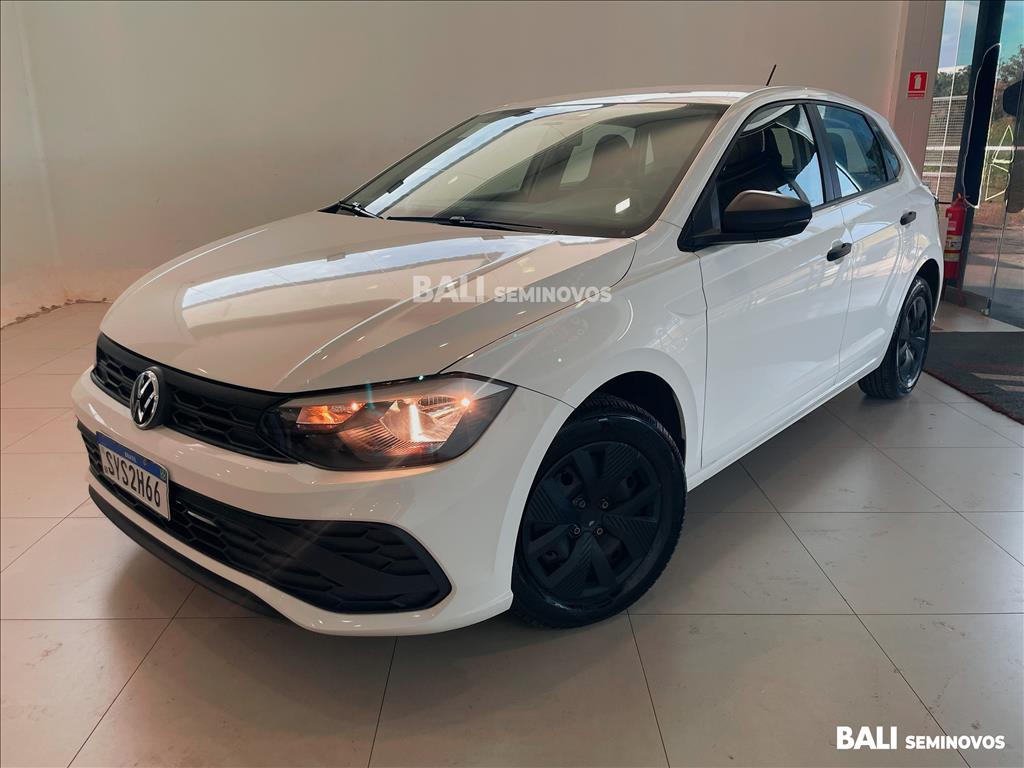 POLO 1.0 MPI TRACK MANUAL2