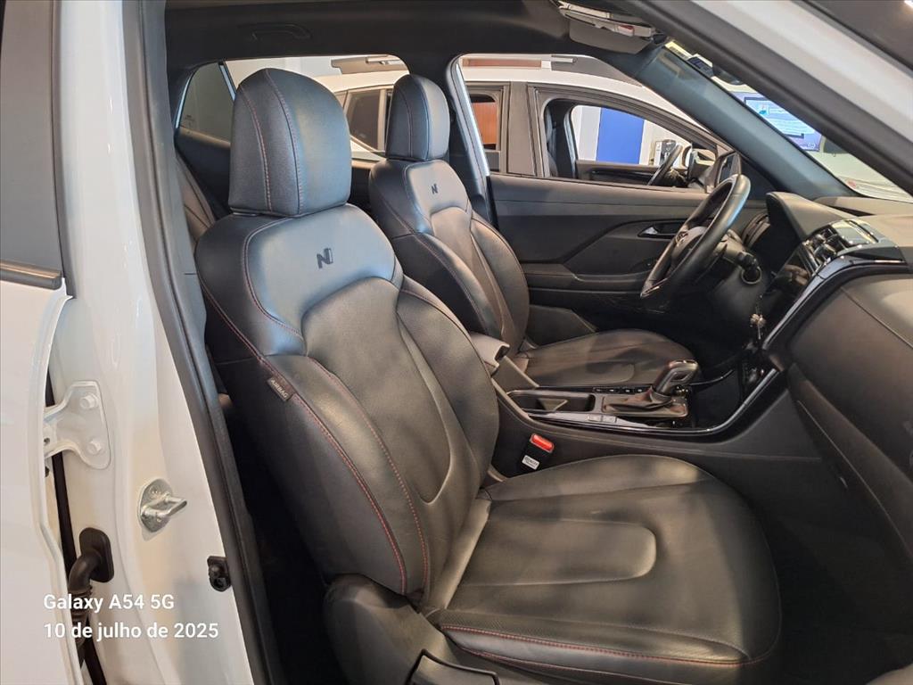 CRETA 1.0 TGDI FLEX N LINE AUTOMÁTICO