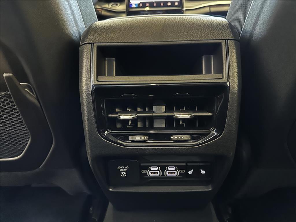 GRAND CHEROKEE 2.0 TURBO HÍBRIDO 4XE AT810