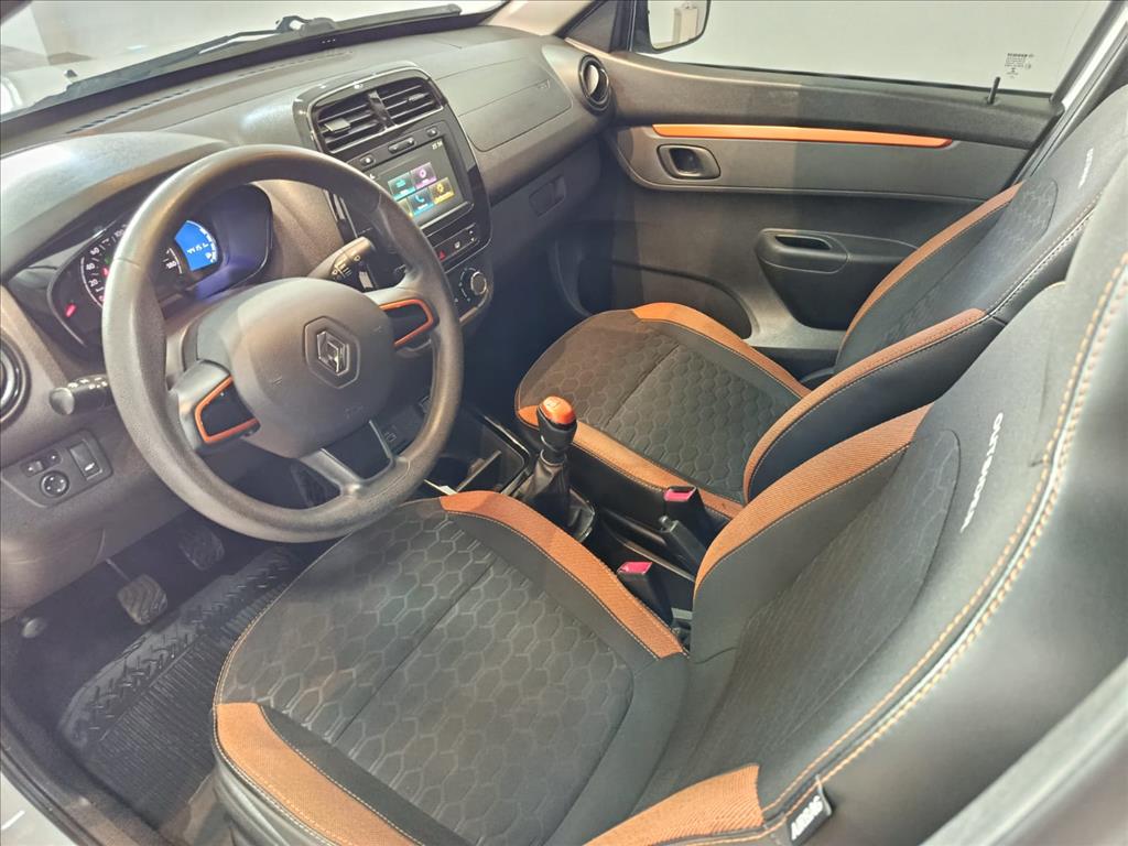 KWID 1.0 12V SCE FLEX OUTSIDER MANUAL8