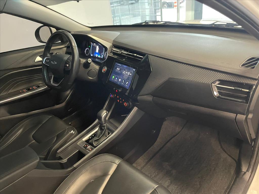 TIGGO 3X 1.0 VVT TURBO iFLEX PRO CVT