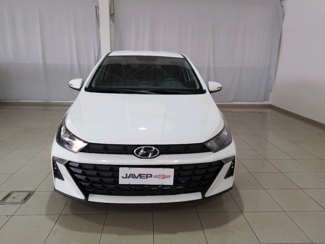 Hyundai-HB20S-1.0 12V FLEX COMFORT MANUAL