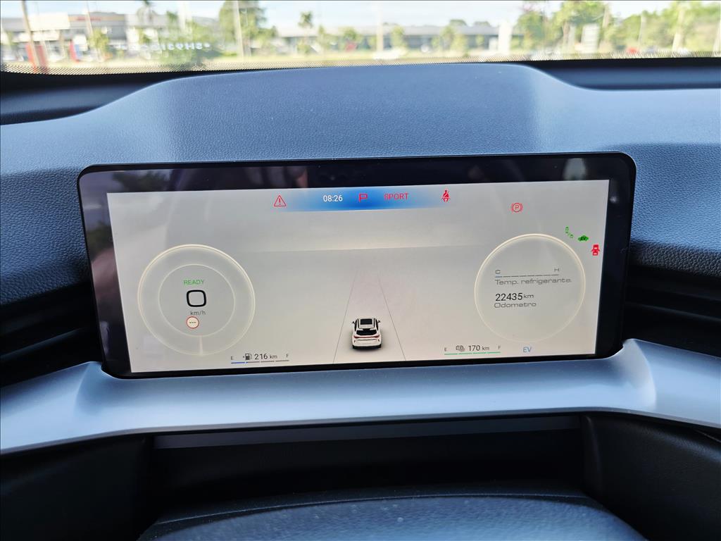 HAVAL H6 1.5 PHEV PREMIUM AWD E-TRACTION8