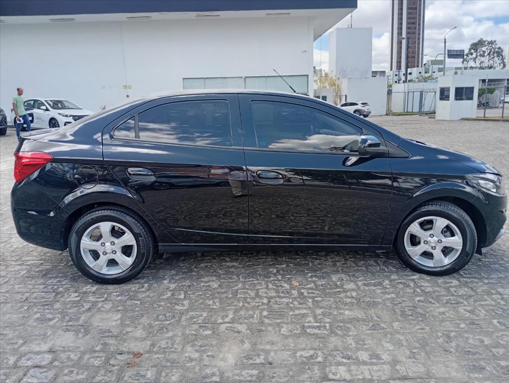 GM - Chevrolet-PRISMA-1.4 MPFI LT 8V FLEX 4P MANUAL