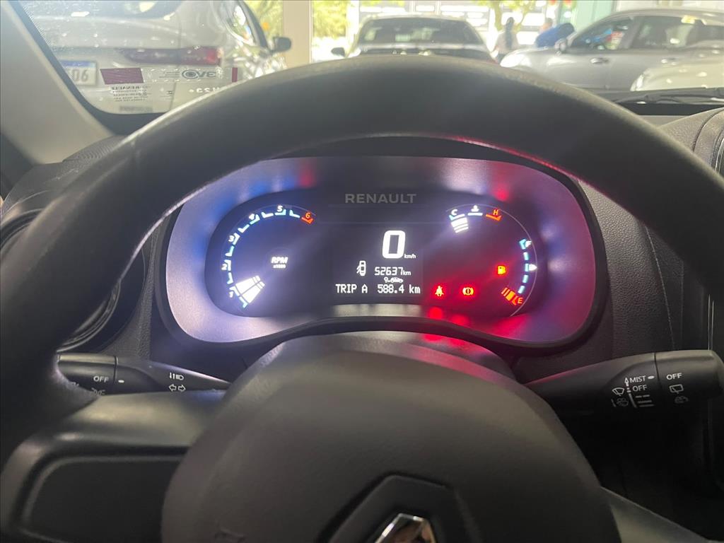 KWID 1.0 12V SCE FLEX ZEN MANUAL9