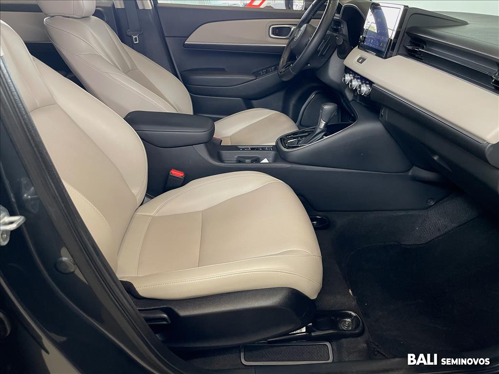 HR-V 1.5 DI I-VTEC TURBO FLEX TOURING CVT12