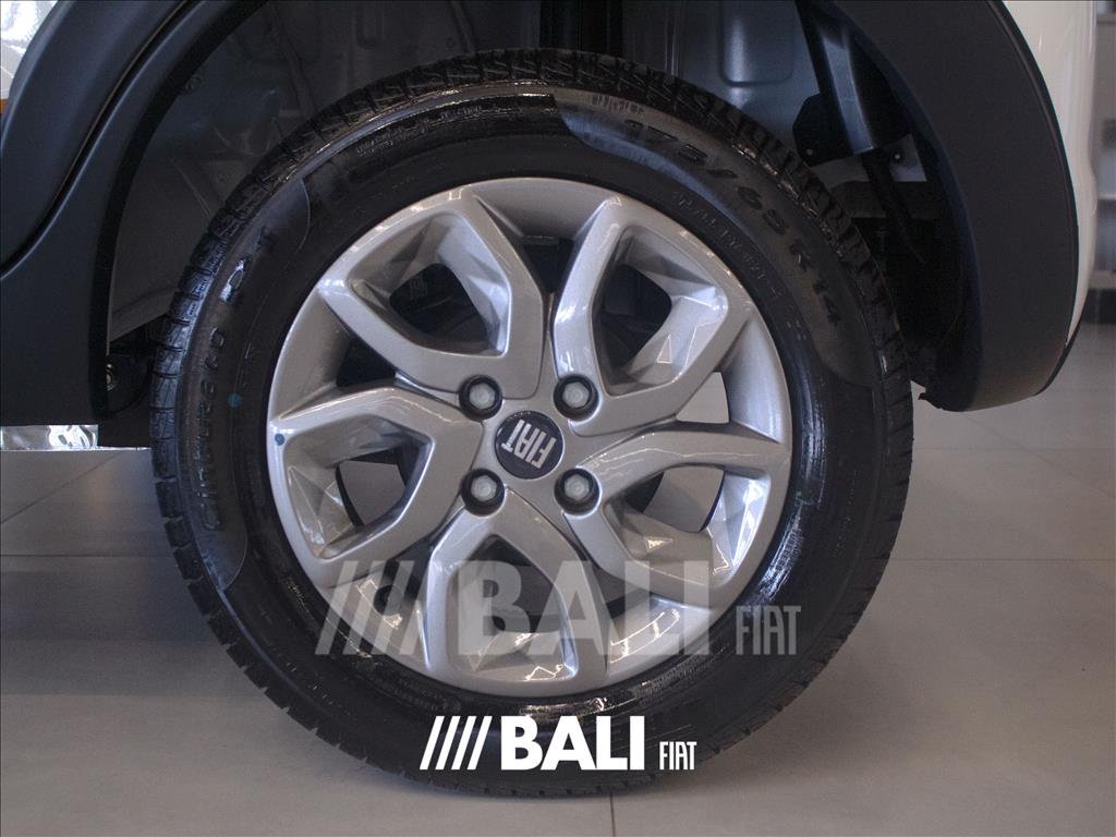 MOBI 1.0 FIREFLY FLEX TREKKING MANUAL6