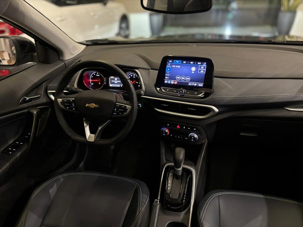 TRACKER 1.2 TURBO FLEX PREMIER AUTOMÁTICO4