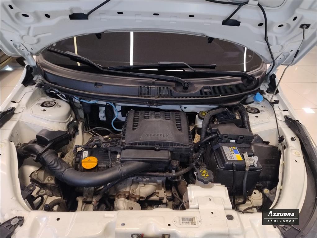 CRONOS 1.3 FIREFLY FLEX DRIVE MANUAL14