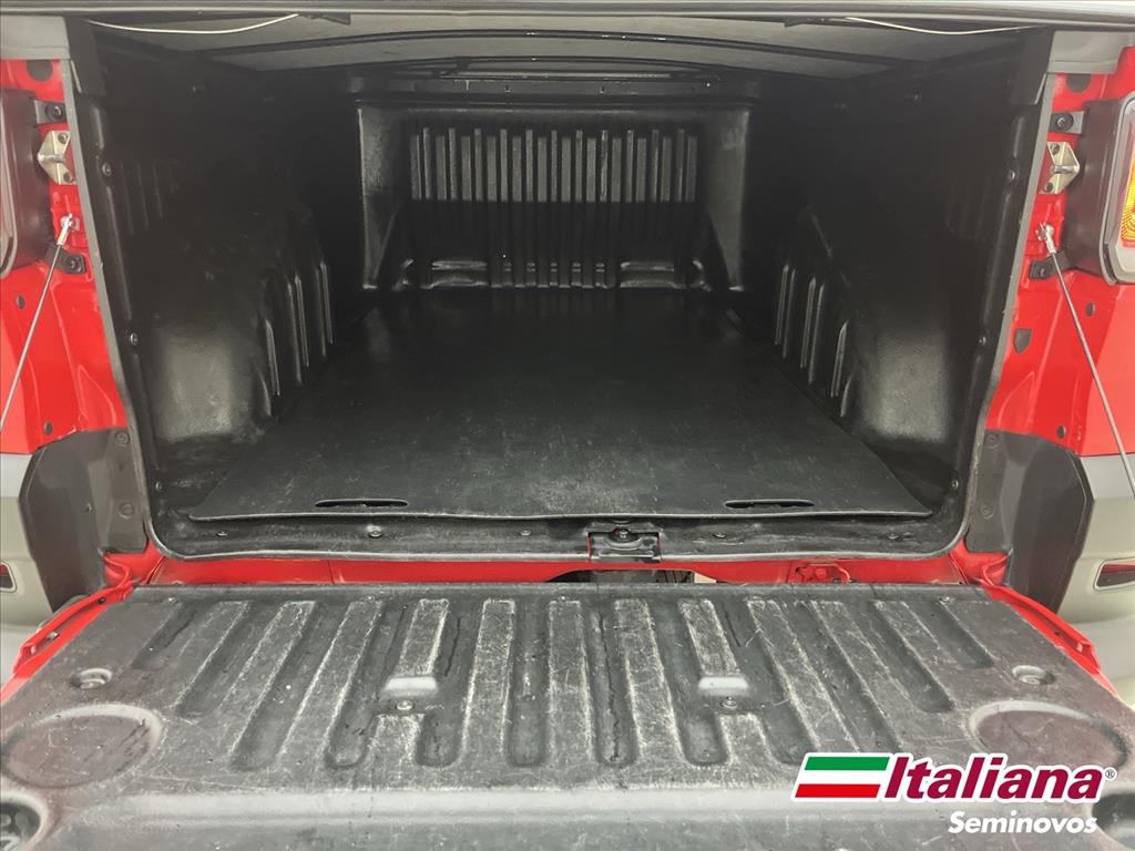 STRADA 1.3 FIREFLY FLEX FREEDOM CS MANUAL