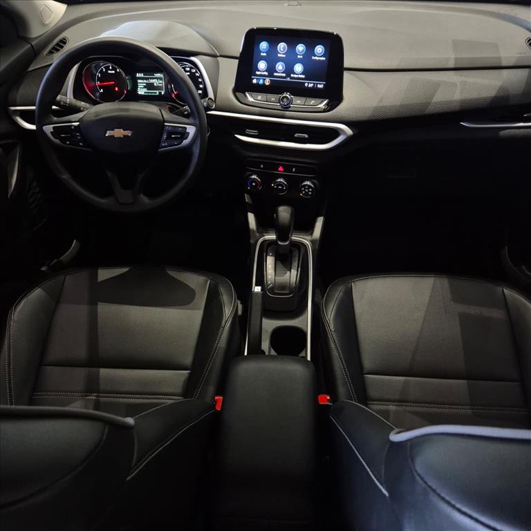 TRACKER 1.0 TURBO FLEX AUTOMÁTICO12