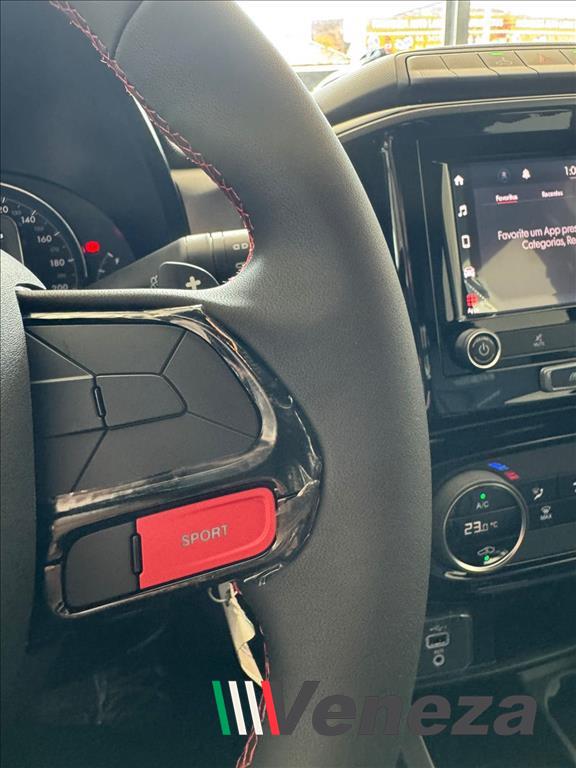 STRADA 1.0 TURBO 200 FLEX ULTRA CD CVT15