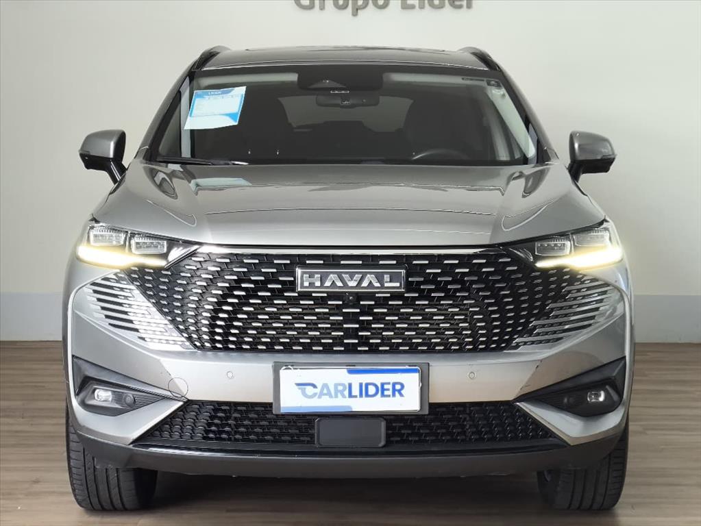 HAVAL H6 1.5 PHEV PREMIUM AWD E-TRACTION1