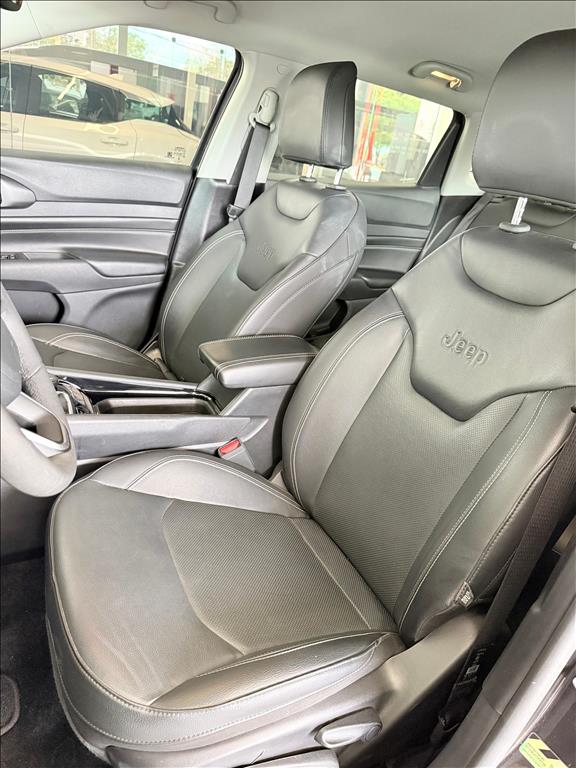 COMPASS 1.3 T270 TURBO FLEX LONGITUDE AT6