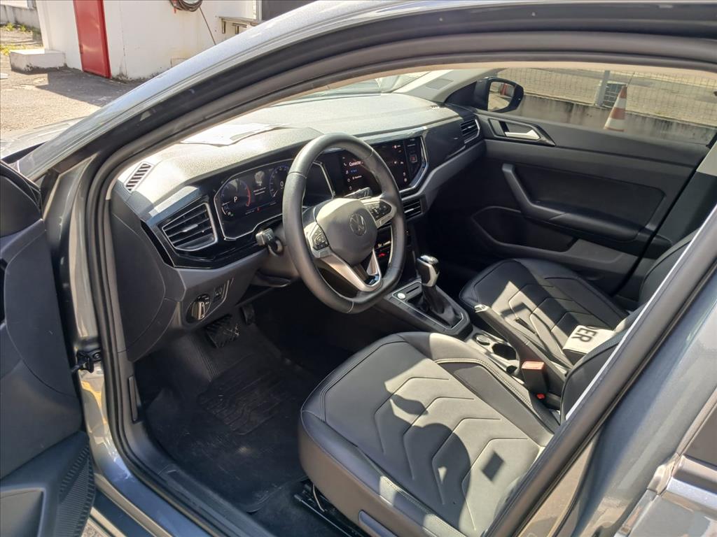 POLO 1.0 170 TSI HIGHLINE AUTOMÁTICO2