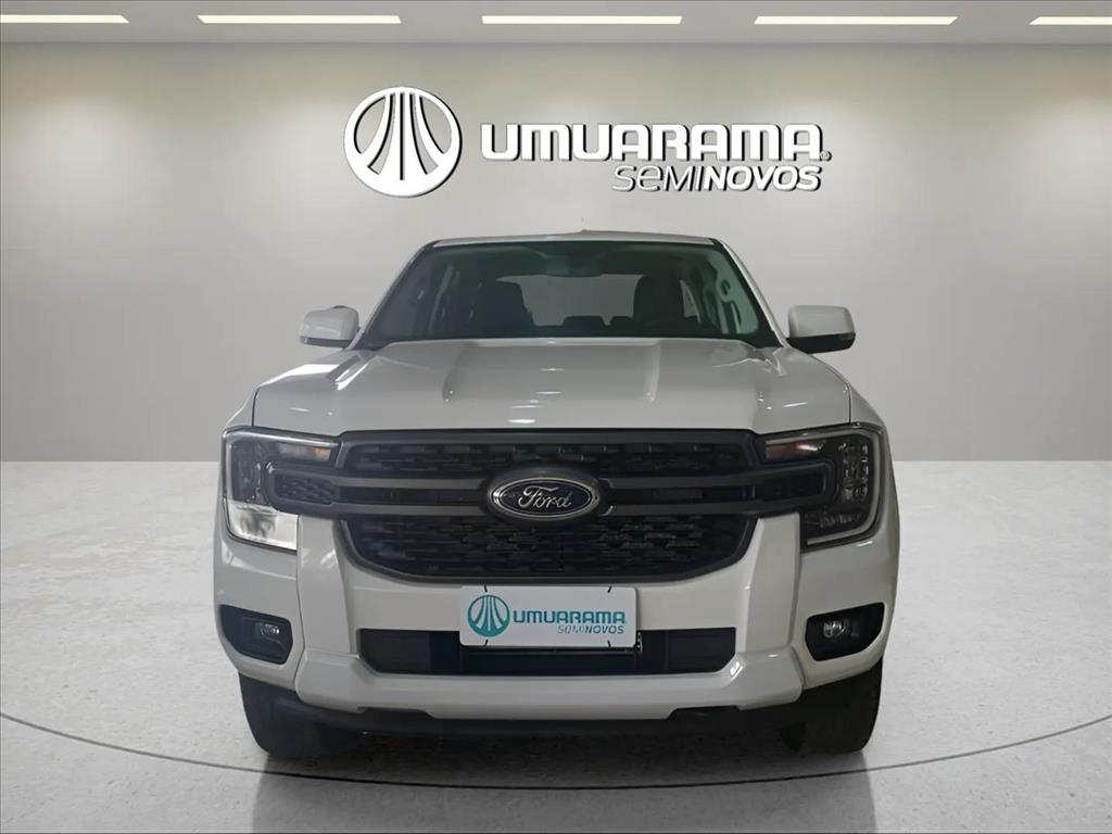 RANGER 2.0 TURBO DIESEL CD XLS 4X2 AUTOMÁTICO0