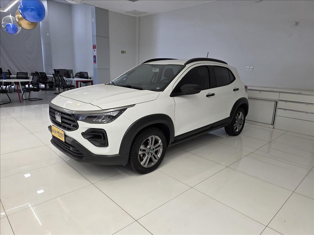 PULSE 1.3 FLEX DRIVE MANUAL