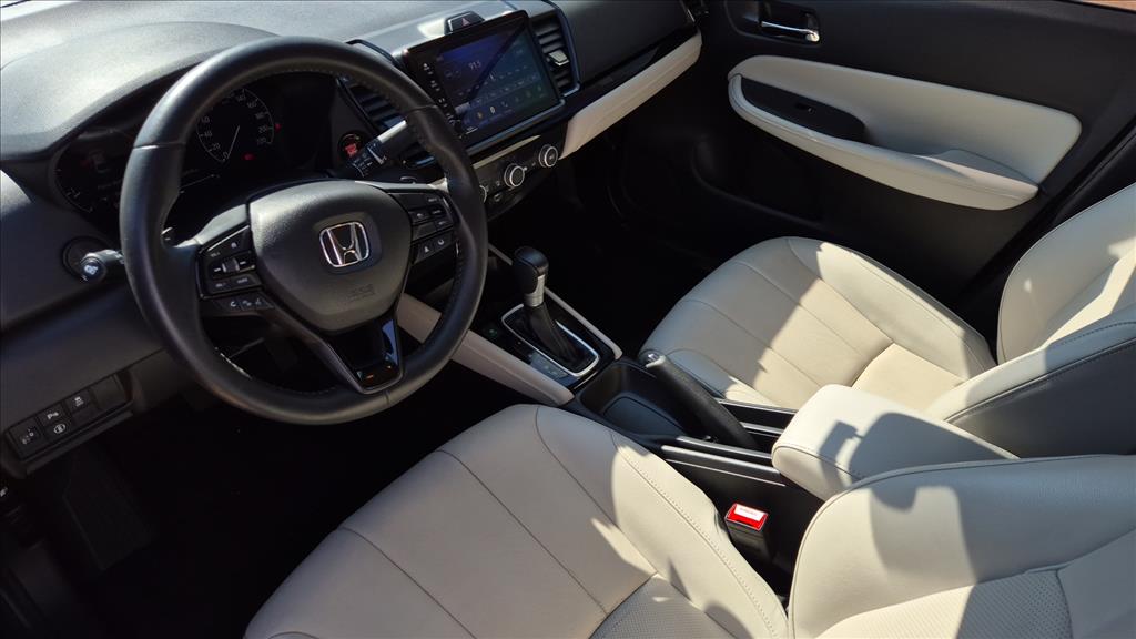CITY 1.5 i-VTEC FLEX TOURING CVT7