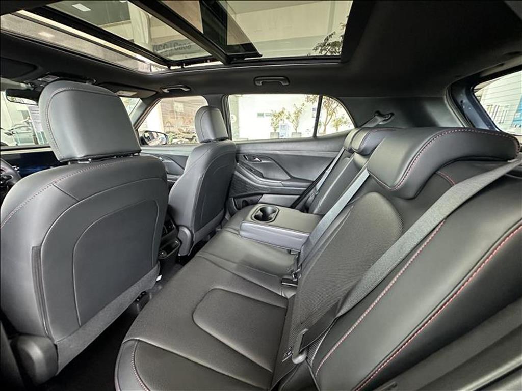 Hyundai-CRETA-1.0 TGDI FLEX N LINE AUTOMÁTICO