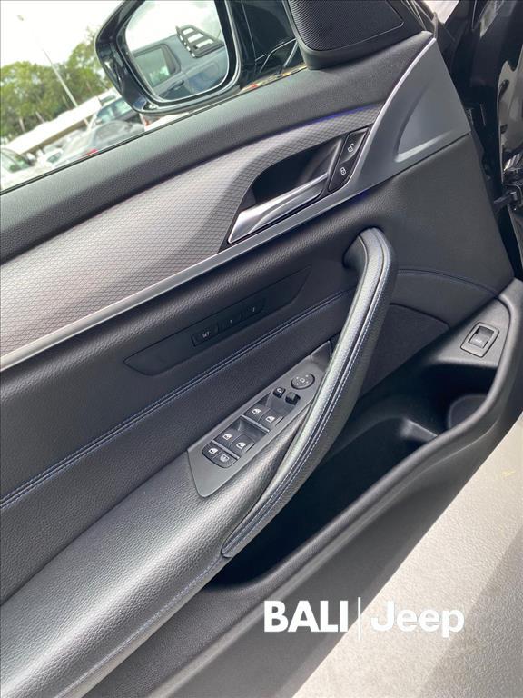 530i 2.0 16V TURBO GASOLINA M SPORT AUTOMÁTICO