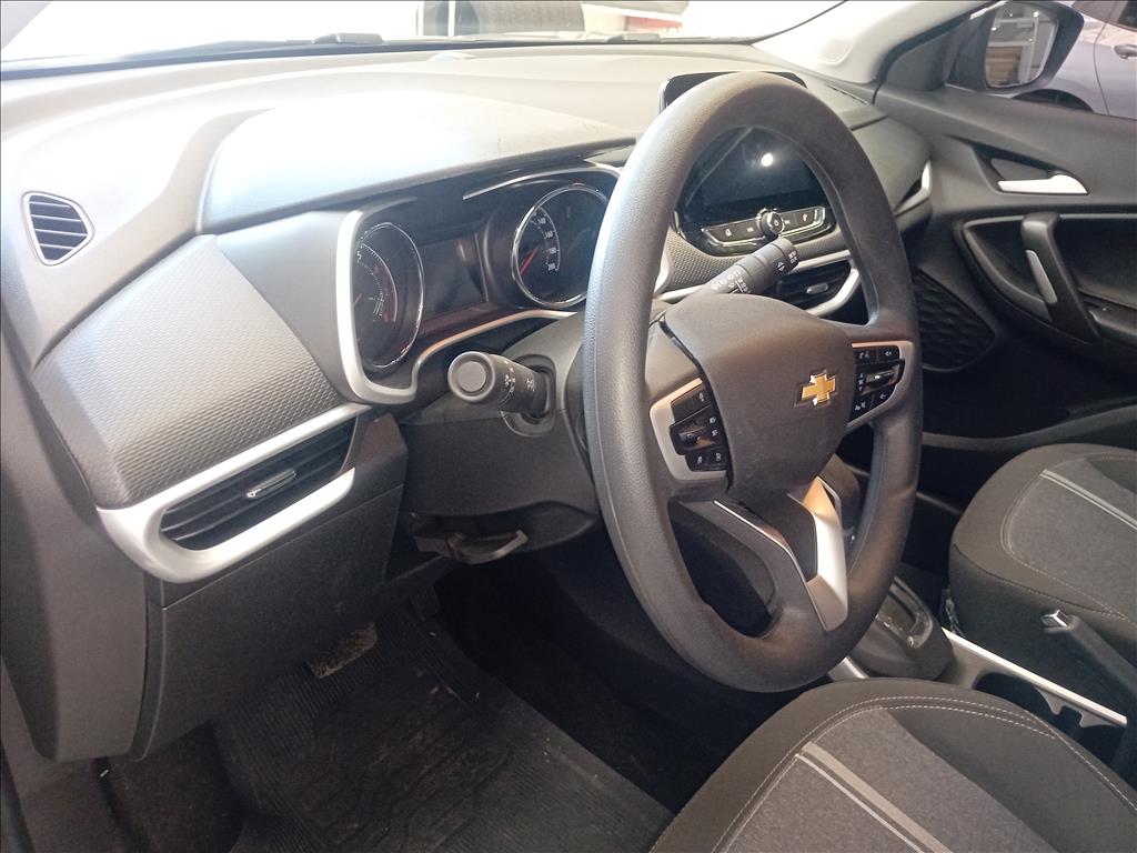 TRACKER 1.0 TURBO FLEX LT AUTOMÁTICO