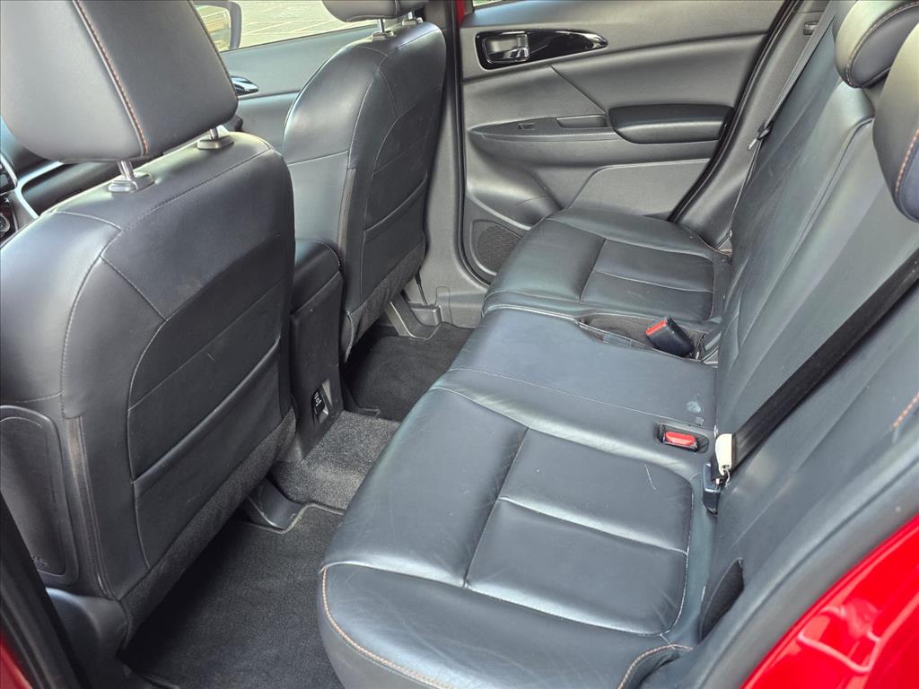 ECLIPSE CROSS 1.5 MIVEC TURBO GASOLINA HPE-S AWD CVT6