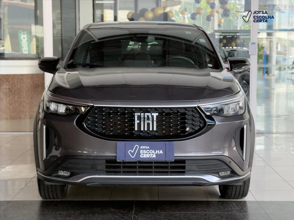 Fiat FASTBACK 2023